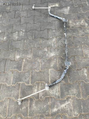 Bmw X1 F48 Viraj Demiri Çıkma Orjinal