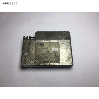 Ford Scorpio Abs Beyni 85GG2C013AD 10.0911-0020.D