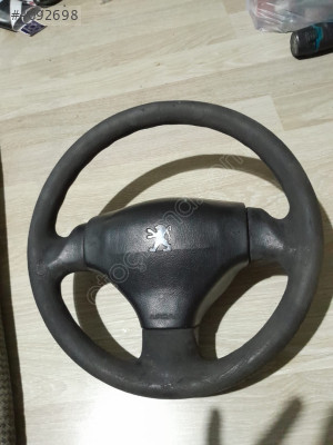 Pejo 206 direksiyon komple