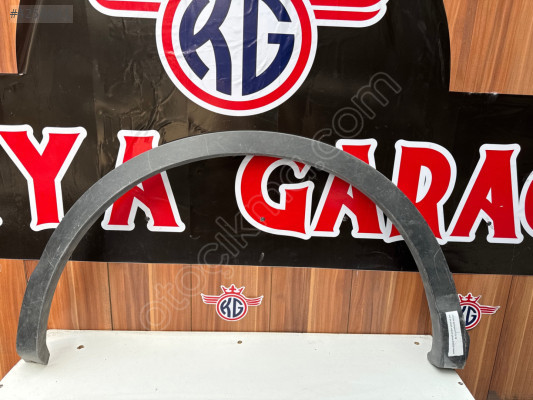 Nissan Qashqai sol ön Çamurluk dodik 2013 2018 J11