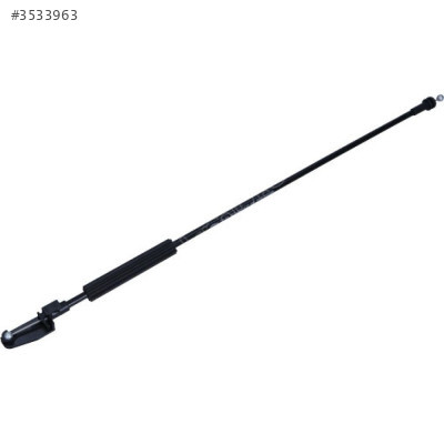 2K1823531 VW CADDY 04-11 MOTOR KAPUT AÇMA TELİ ÖNÜN ÖNÜ .