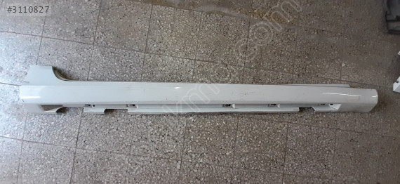 VOLVO V60 MARŞPİYEL SAĞ