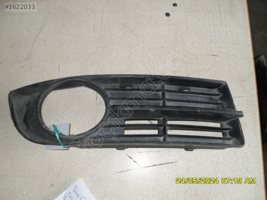 VW TTOURAN ÇIKMA SAĞ SİS KAPAĞI