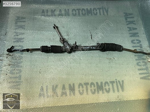 BMW 3.24 E30 DİREKSİYON KUTUSU ALKAN OTOMOTİV 0532 417 10 34