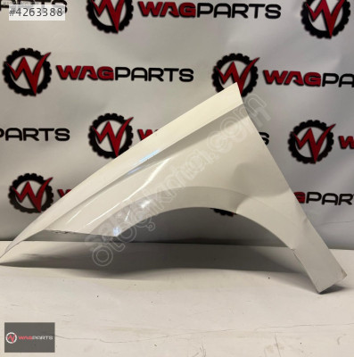 2017 - 2021 SEAT İBİZA SOL ÇAMURLUK 6F0821105