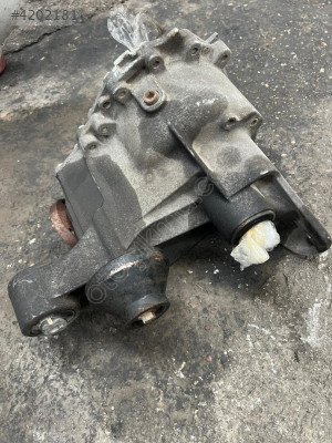 RANGE ROVER 3.0 2011 DEFRANSİYEL *ALKAN OTOMOTİV*