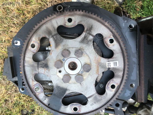 OPEL İNSİGNİA 2.0 ÇIKMA VOLANT 55566376