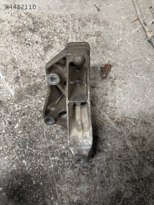 ÇIKMA SEAT TOLEDO ŞANZIMAN KULAĞI