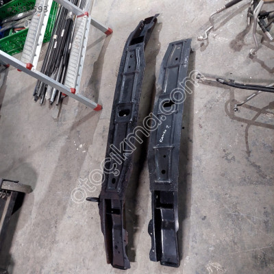 RENAULT KANGOO 2 TAMPON DEMİRİ-DÜZCE ÇIKMA