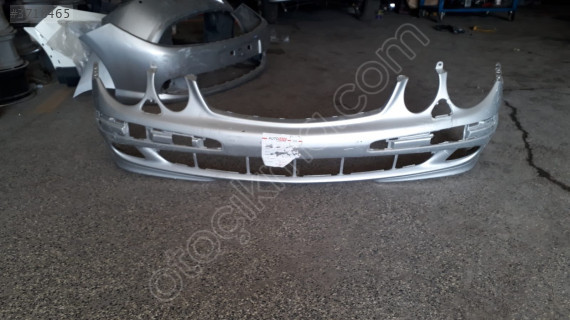 2005 mercedes 211 ön tampon