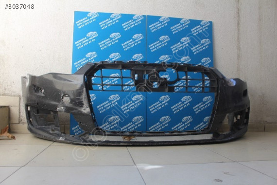 AUDİ A6 ÖN TAMPON