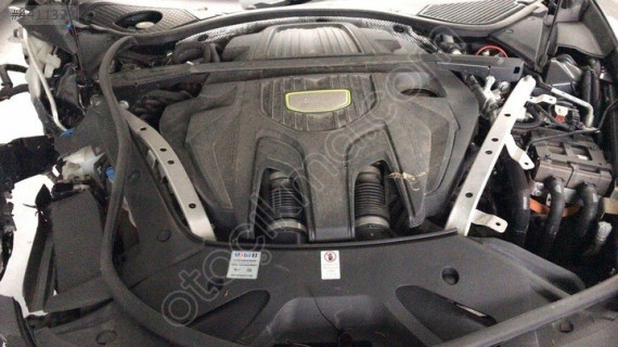 PORSCHE PANAMERA 971 E-HYBRID 2.9 MOTOR HATASIZ