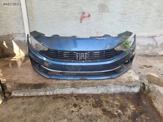 FİAT EGEA ÖN TAMPON DOLU