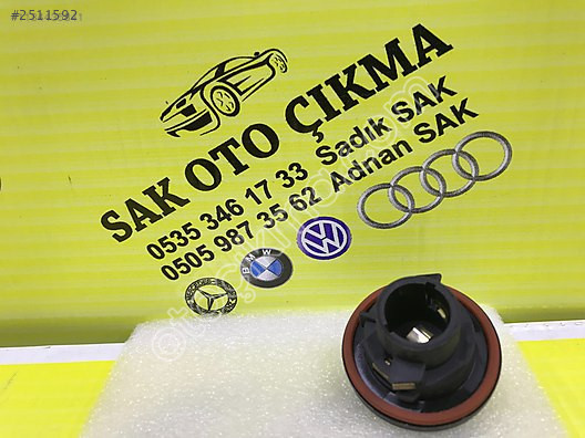 MERCEDES CLA-W117-204-W204-C180-C200-C220 FAR SİNYAL DUYU