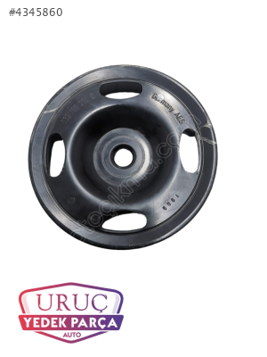 03D105255D ORJİNAL KRANK KASNAĞI 1.4 TSİ CAXA CNVA MOTOR