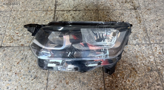 TOYOTA PROACE SOL FAR ORJİNAL EYÜPCAN OTO