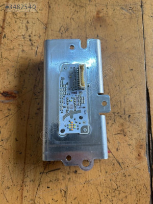 Corsa f led beyni 2023 2025