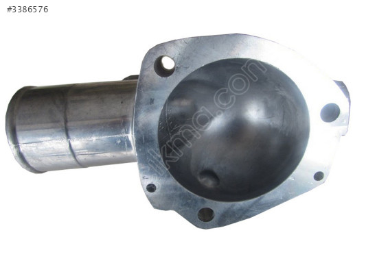 ME015017 CANTER 659 TERMOSTAT ÜST KAPAK