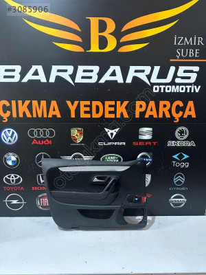 PASSAT CC SOL ÖN KAPI DÖŞEMESİ 2012-2019