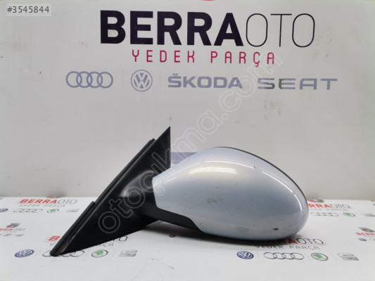 SEAT CORDOBA IBİZA SOL AYNA 2003-2009
