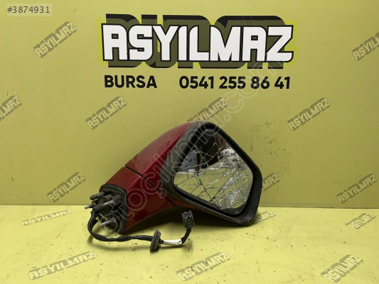 OPEL MOKKA SAĞ AYNA ORJİNAL