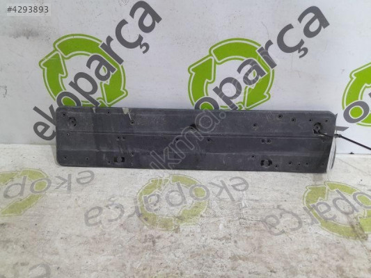 MERCEDES GLB 2015 2017 W247 X247 Plakalık A2478855103