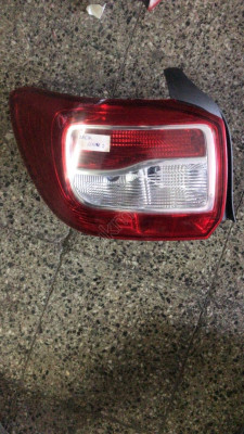 Dacia Logan sol stop