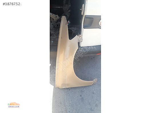 VOLVO S40 Sağ Ön Çamurluk - Ünallar Oto Çıkma Yedek Parça