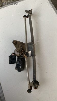 OPEL ASTRA F ÖN CAM SİLECEK MEKANİZMASI MOTORLU.OTO ERKAN ÜNYE