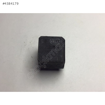 Opel Corsa D Fan Rölesi 13171831 4RA007791-05