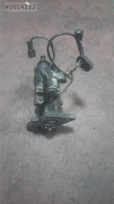 Mitsubişhi Carter 859 659 Marş Dinamosu