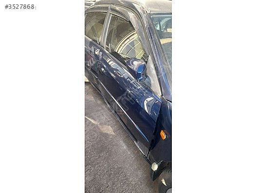 2001 VE 2006 HONDA CİVİC VTEK SAĞ ÖN KAPI