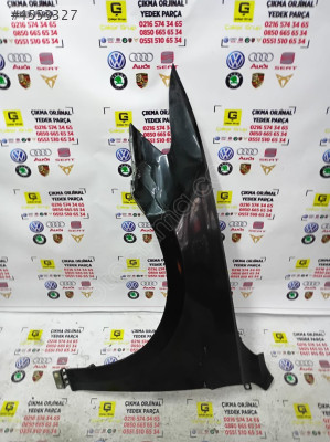 VOLKSWAGEN PASSAT B8 2015-2023 SOL ÖN ÇAMURLUK