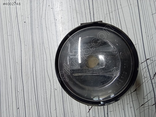 FORD Focus Sağ Sis Farı 89204003