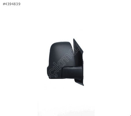 DİKİZ AYNASI ELEKTRİKLİ SAĞ SPRİNTER 2018-