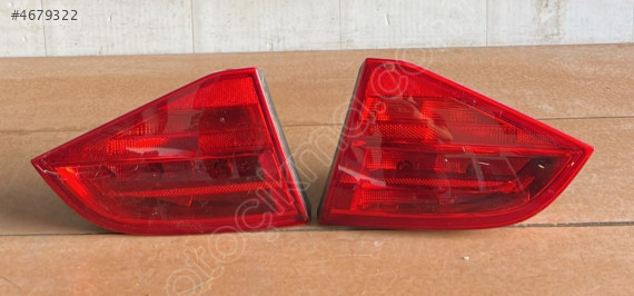 AUDİ A4 2008 SAĞ SOL İÇ STOP