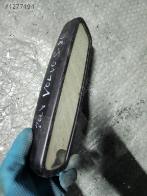 VOLVO S80 2008 ÇIKMA ORİJİNAL İÇ DİKİZ AYNA