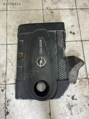 İNSİGNİA 2.0 MOTOR KORUMA KAPAĞI (GM) ORJİNAL ÇIKMA PARÇAA