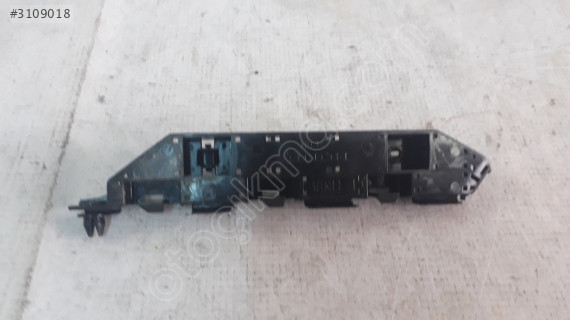 HONDA CİVİC BRAKET ÖN 71198TR0