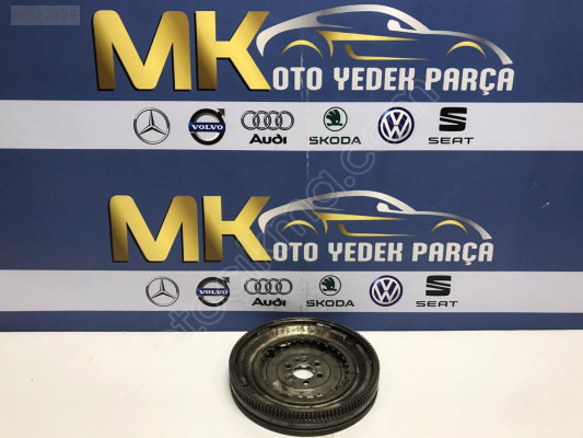 VOLSWAGEN-SKODA-SEAT-AUDI 1.6 DİZEL VOLANT