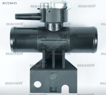 RADYATÖR SU BOĞAZ GİRİŞİ LANCER 08-15 / OUTLANDER 07-15 / ASX