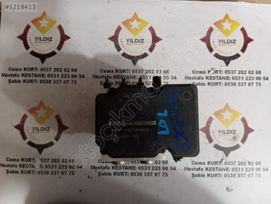 ​​​​​​​KIA SORENTO CIKMA ABS BEYNI BE6003H202-58910-2P970