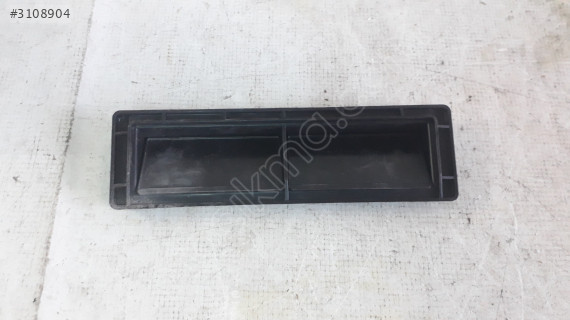 KIA RİO BRAKET SOL BAGAJ HAVALANDIRMASI 8751225100