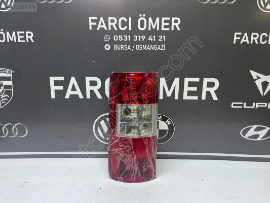 FORD TOURNEO CONNCET SOL ARKA STOP SIFIR