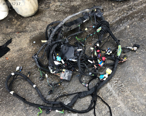 DS7 CROSSBACK İÇ TESİSAT OTO FEDAİ