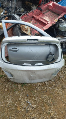OPEL CORSA E BAGAJ.OTO ERKAN ÜNYE