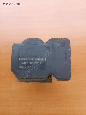 Hyundai Accent Era ABS Beyni Kia