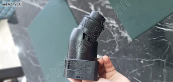 04L131111M TURBO BORUSU