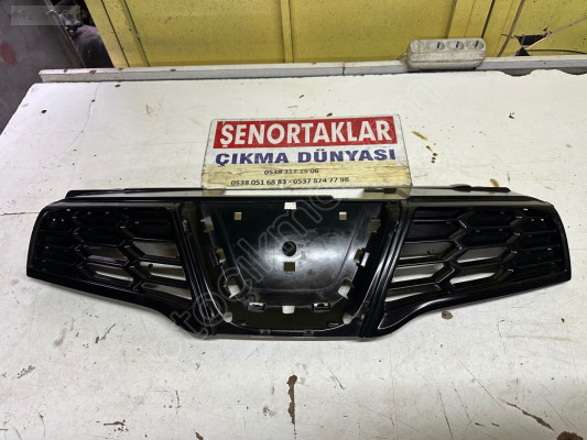 NİSSAN QASHQAİ ORJİNAL ÖN PANJUR