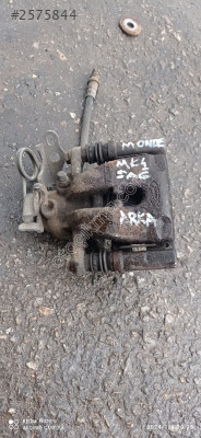 Ford Mondeo mk4 arka sağ KALİPER